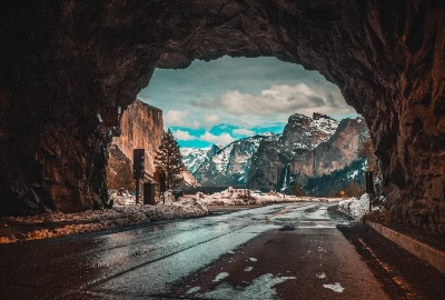 Road Trips from Sonora, CA: Exploring the Beautiful Surrounding Areas
