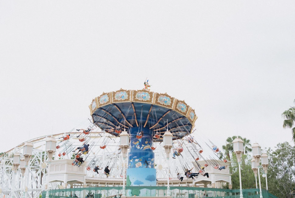 Sonora, CA's Vibrant Calendar: Events and Festivals You Don't Want to Miss