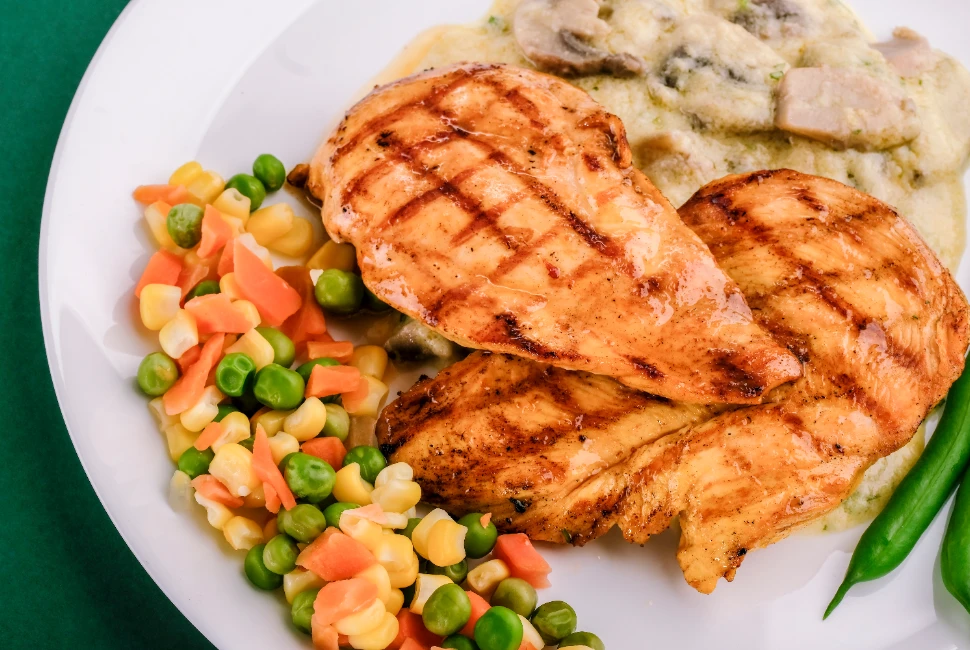 Where to Eat in Sonora, CA: A Culinary Journey Through Local Delights
