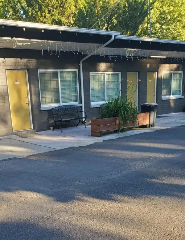 The Gold Lodge 6