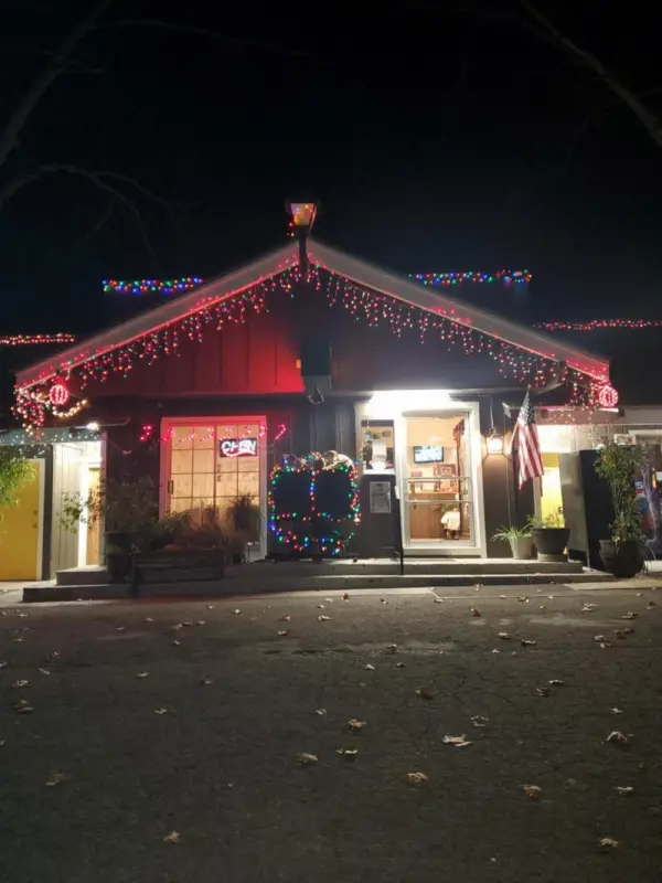 The Gold Lodge 7