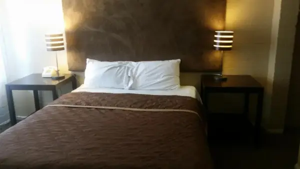The Gold Lodge 4