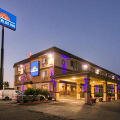 Hotel in Stockton
